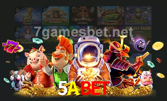 cassino 5ABET
